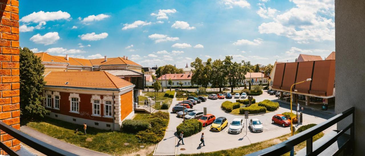 Апартаменти Ah Radnica Free Parking